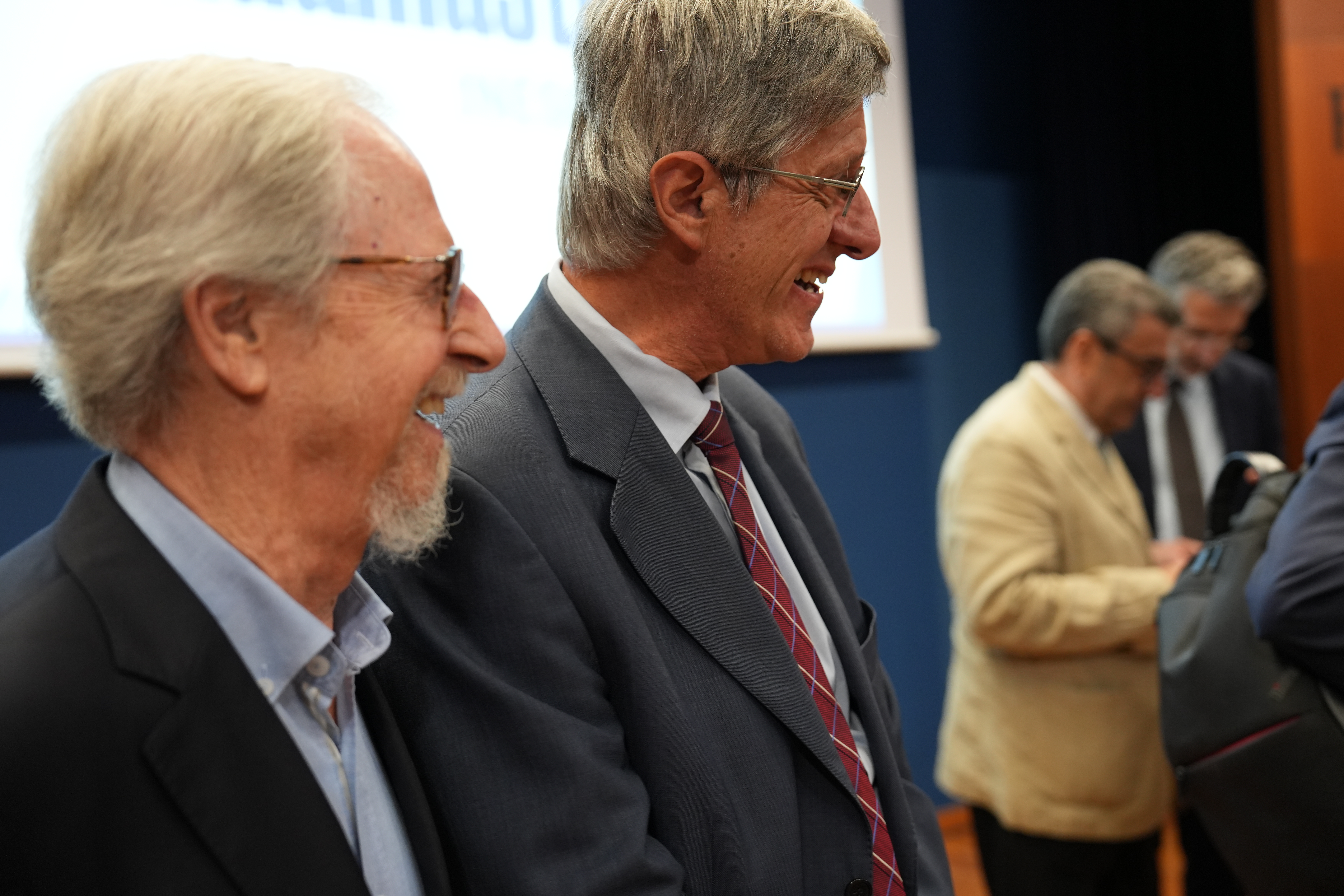 Cerimónia de entrega do Prémio Vencer o Adamastor, 2025 Cerimónia de entrega do Prémio Vencer o Adamastor, 2025