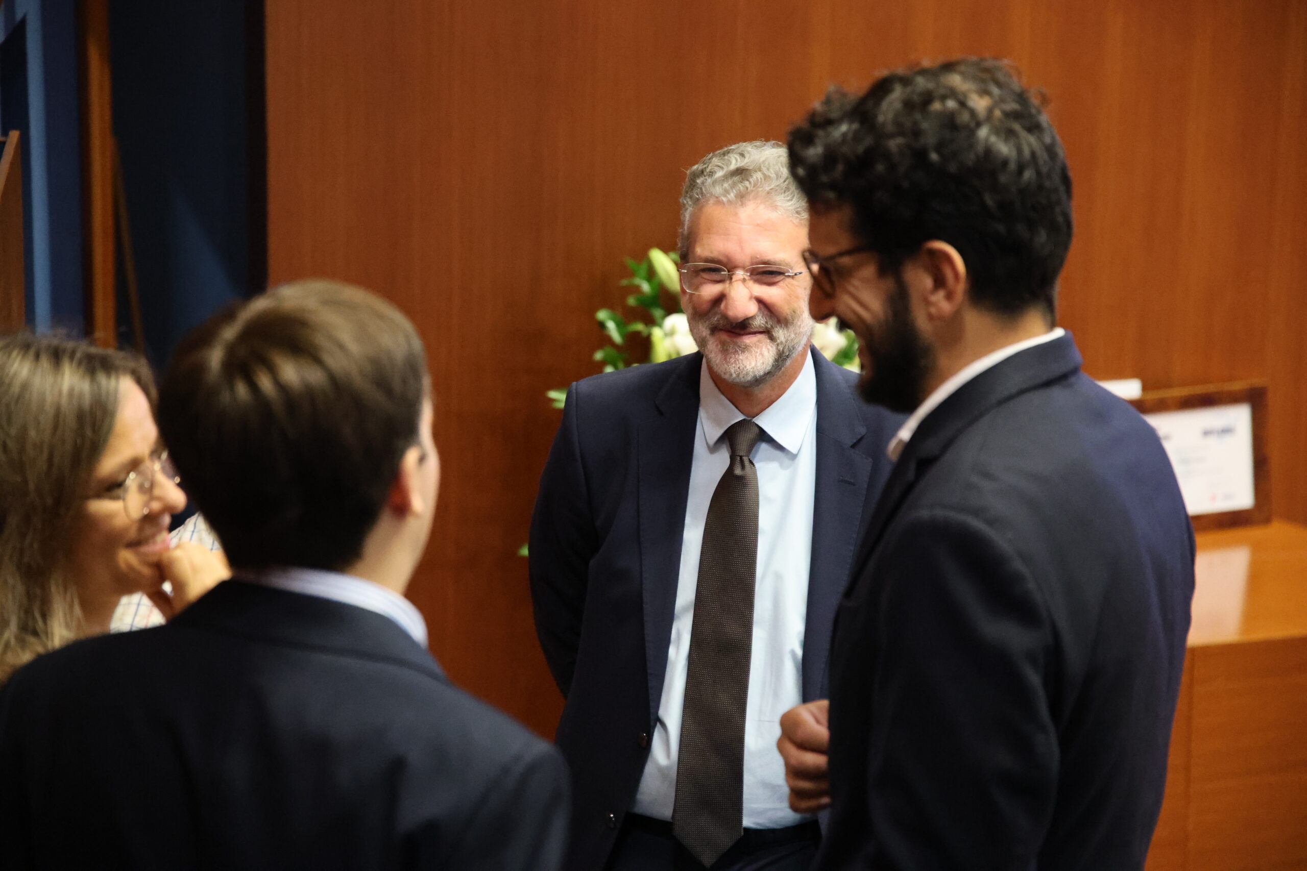 Cerimónia de entrega do Prémio Vencer o Adamastor, 2025 Cerimónia de entrega do Prémio Vencer o Adamastor, 2025