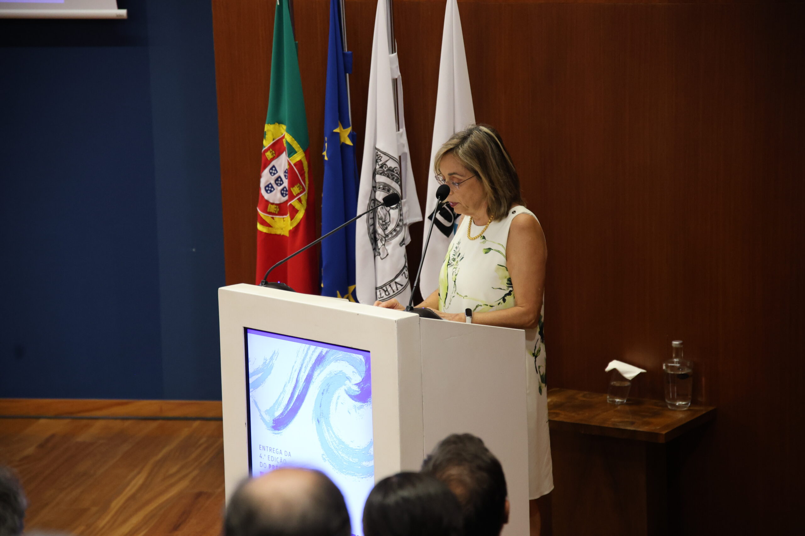 Cerimónia de entrega do Prémio Vencer o Adamastor, 2025 Cerimónia de entrega do Prémio Vencer o Adamastor, 2025