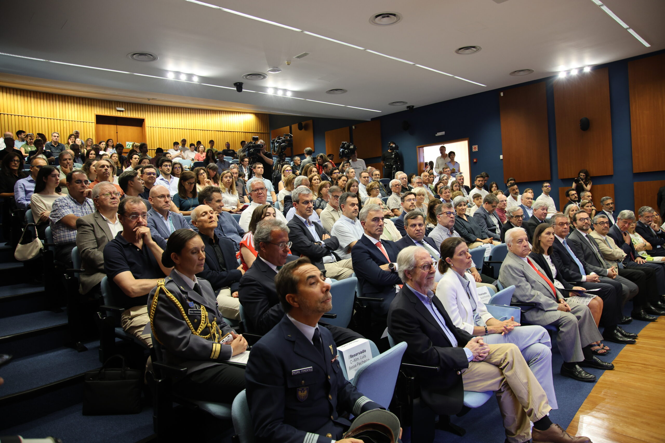 Cerimónia de entrega do Prémio Vencer o Adamastor, 2025 Cerimónia de entrega do Prémio Vencer o Adamastor, 2025