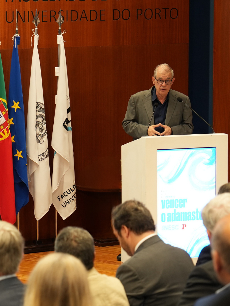 Cerimónia de entrega do Prémio Vencer o Adamastor, 2025 Cerimónia de entrega do Prémio Vencer o Adamastor, 2025
