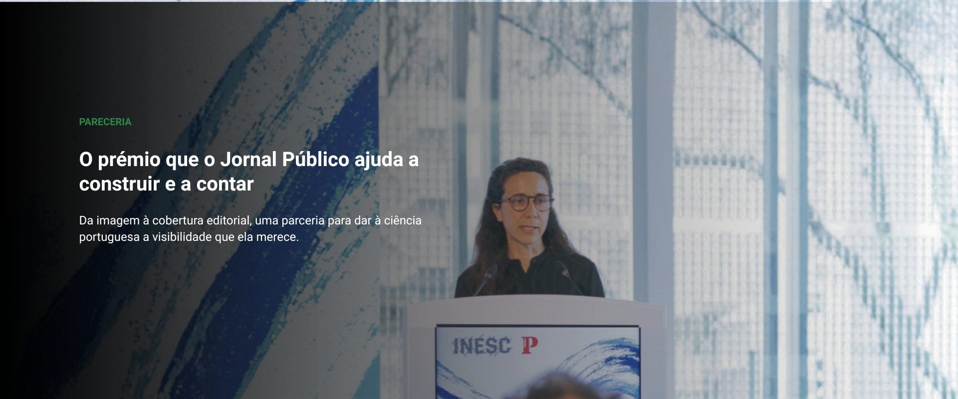 Cerimónia de entrega do Prémio Vencer o Adamastor, 2025