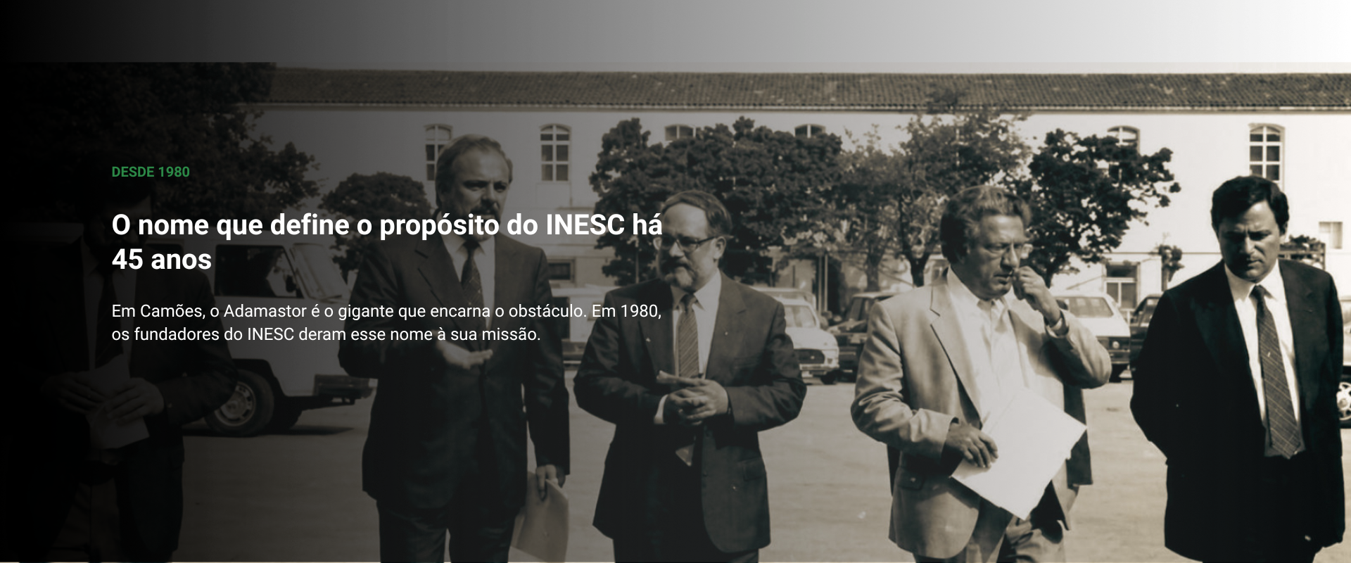Cerimónia de entrega do Prémio Vencer o Adamastor, 2025