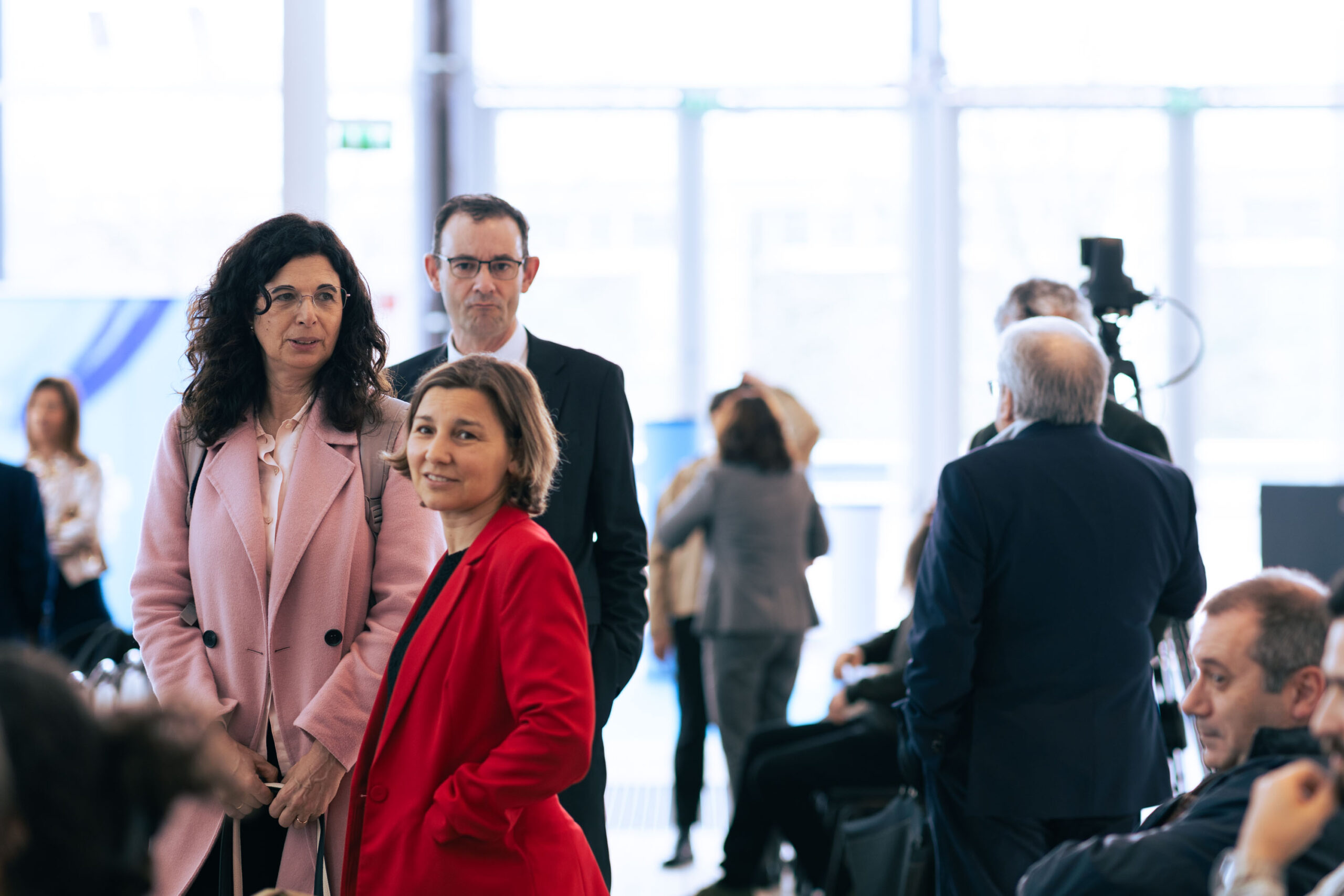 Cerimónia de entrega do Prémio Vencer o Adamastor, 2025