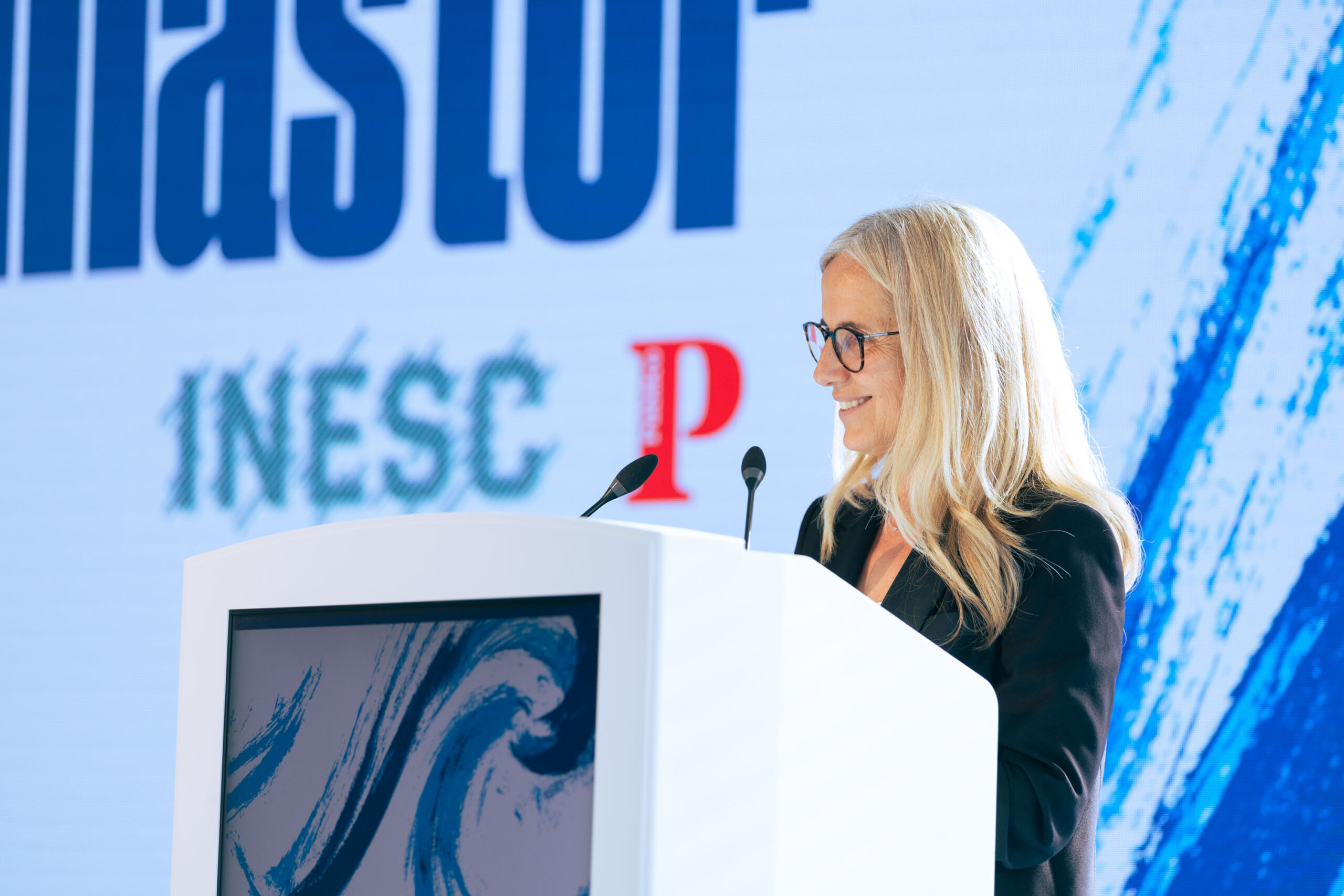 Cerimónia de entrega do Prémio Vencer o Adamastor, 2025