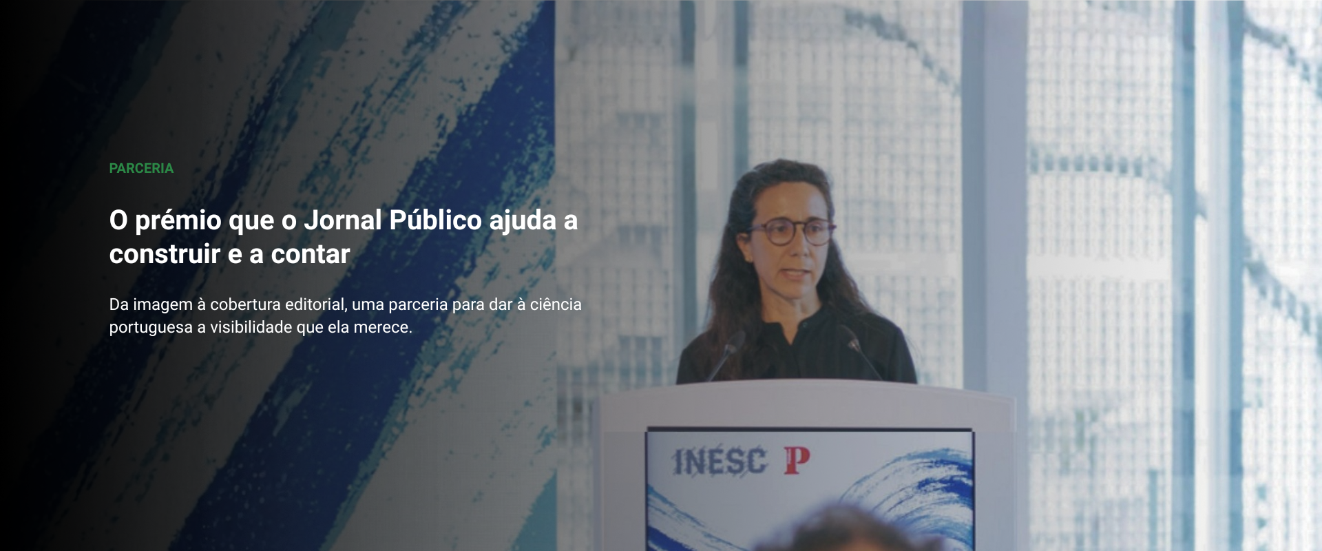 Cerimónia de entrega do Prémio Vencer o Adamastor, 2025