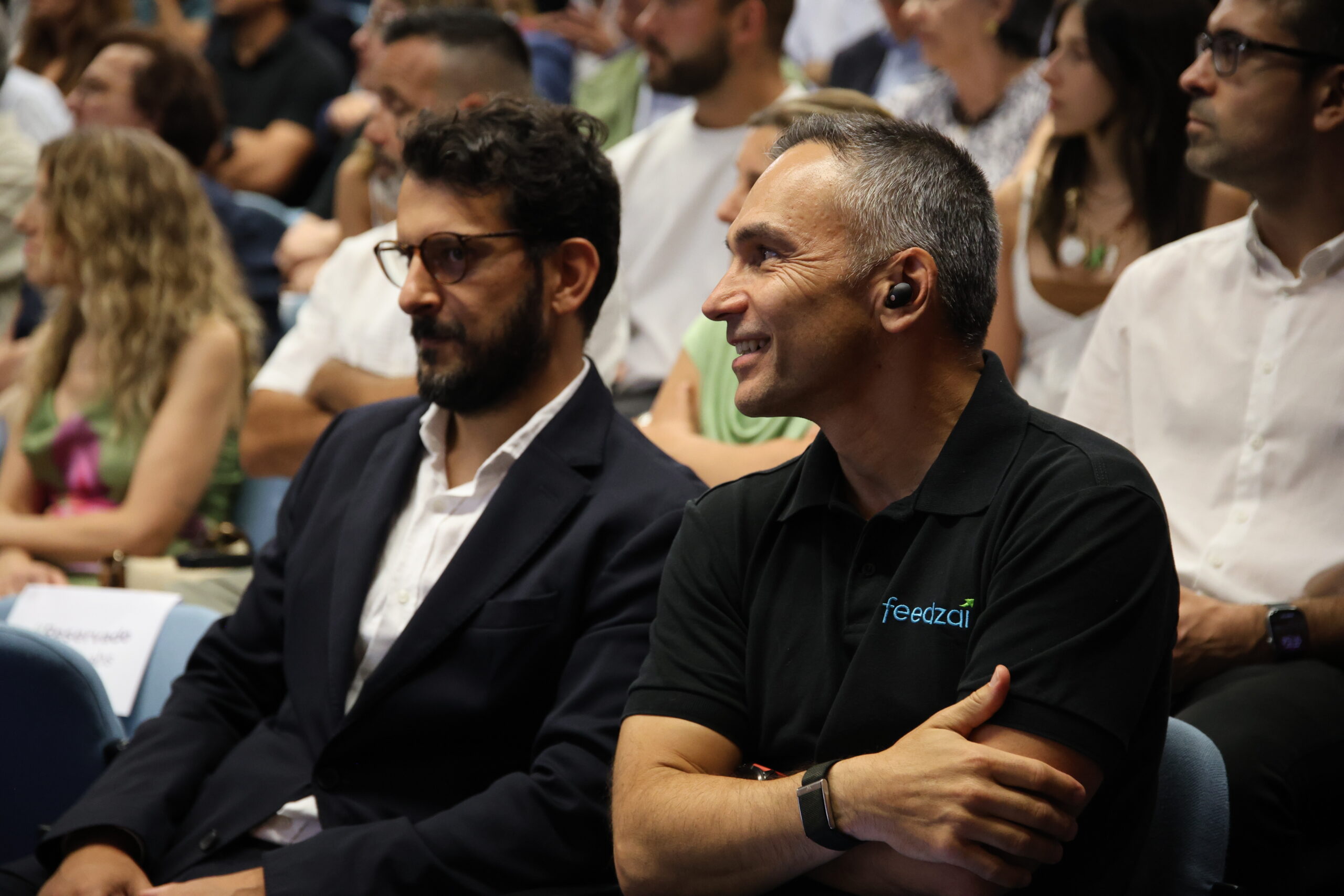 Cerimónia de entrega do Prémio Vencer o Adamastor, 2025