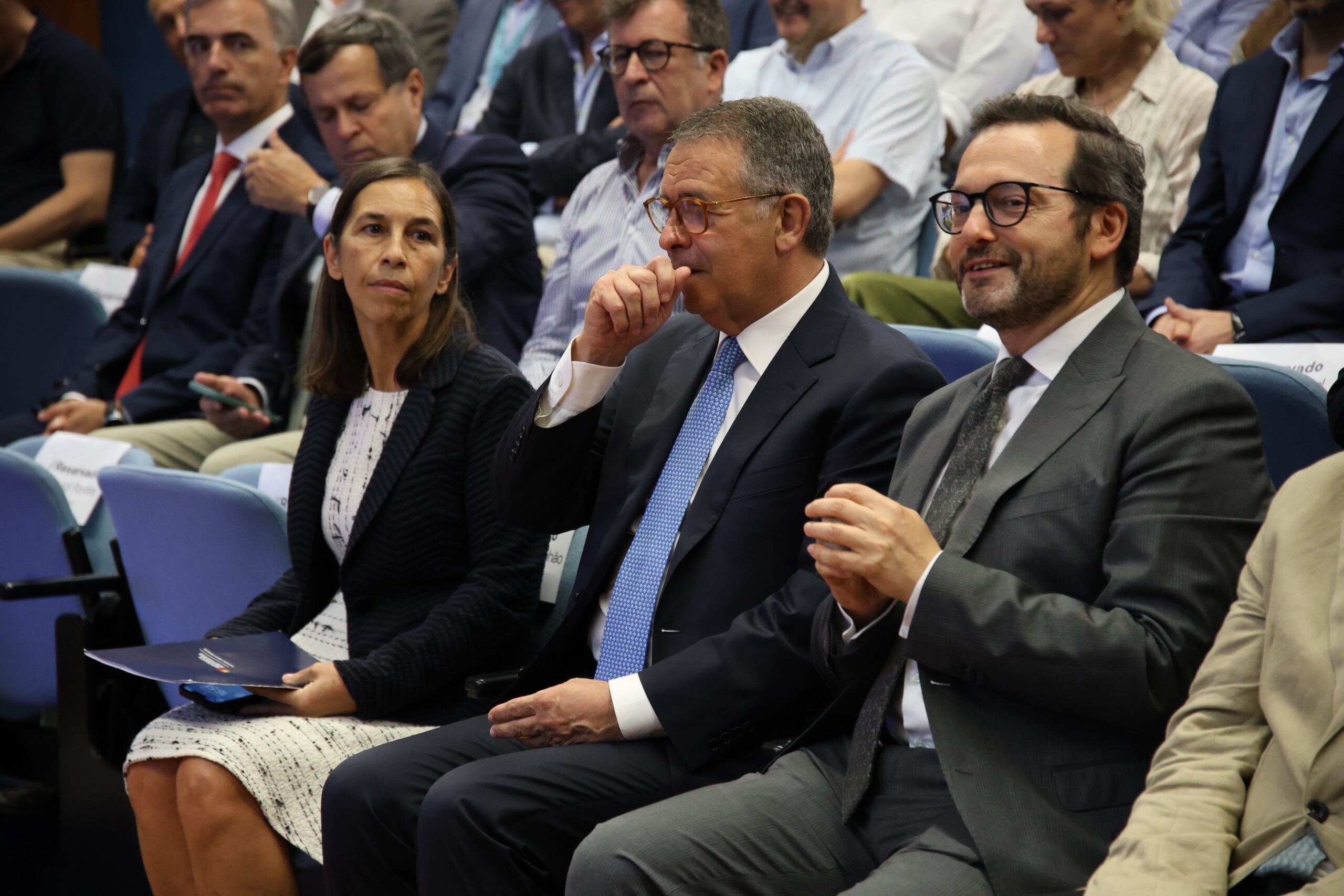 Cerimónia de entrega do Prémio Vencer o Adamastor, 2025