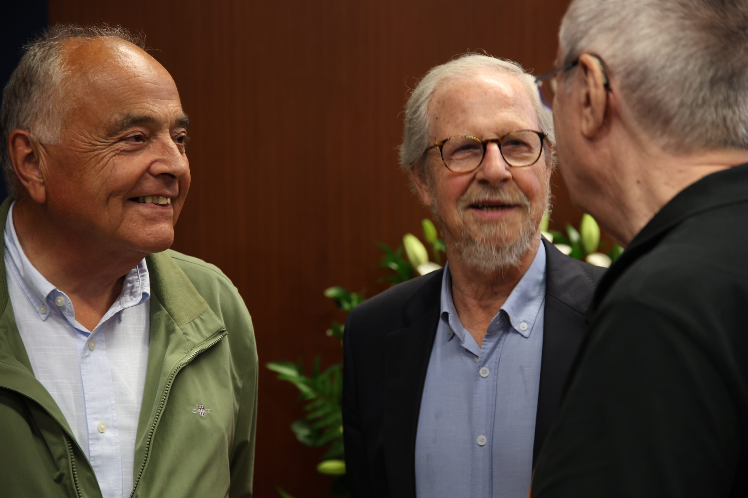Cerimónia de entrega do Prémio Vencer o Adamastor, 2025