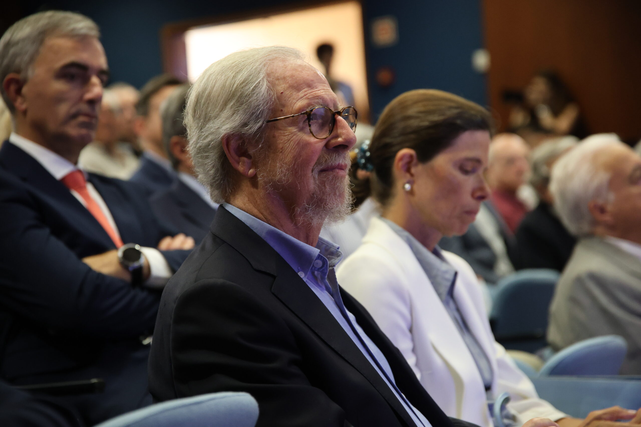 Cerimónia de entrega do Prémio Vencer o Adamastor, 2025