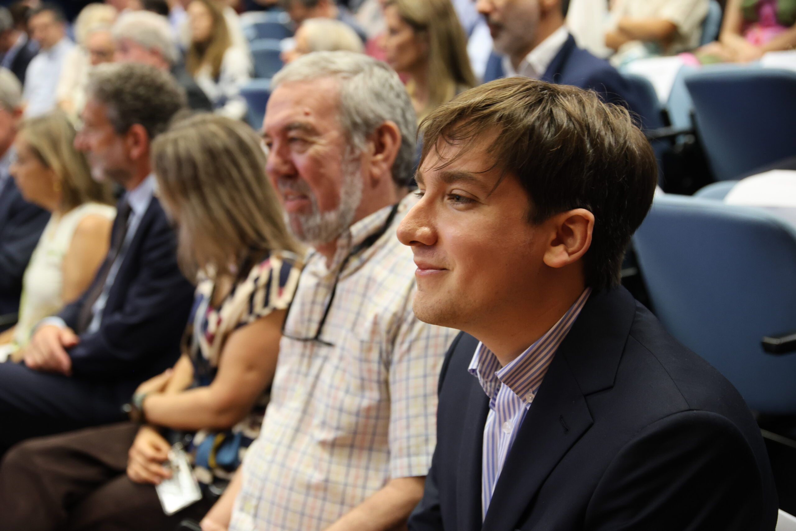 Cerimónia de entrega do Prémio Vencer o Adamastor, 2025
